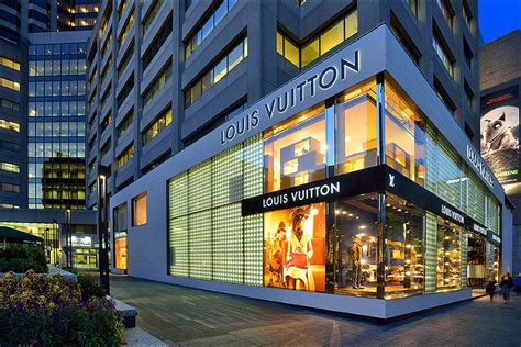 louis vuitton downtown edmonton|louis vuitton canada toronto.